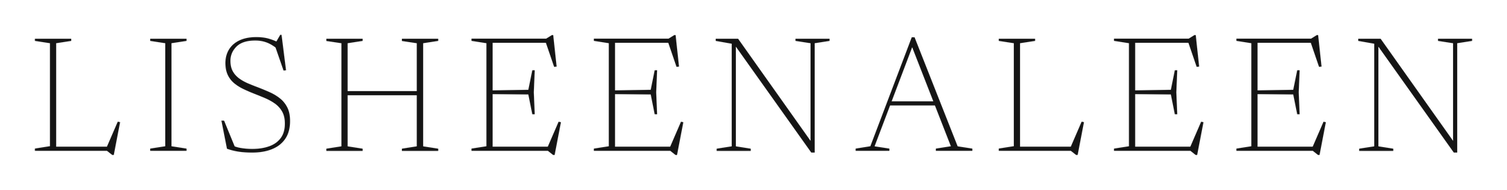 Lisheenaleen